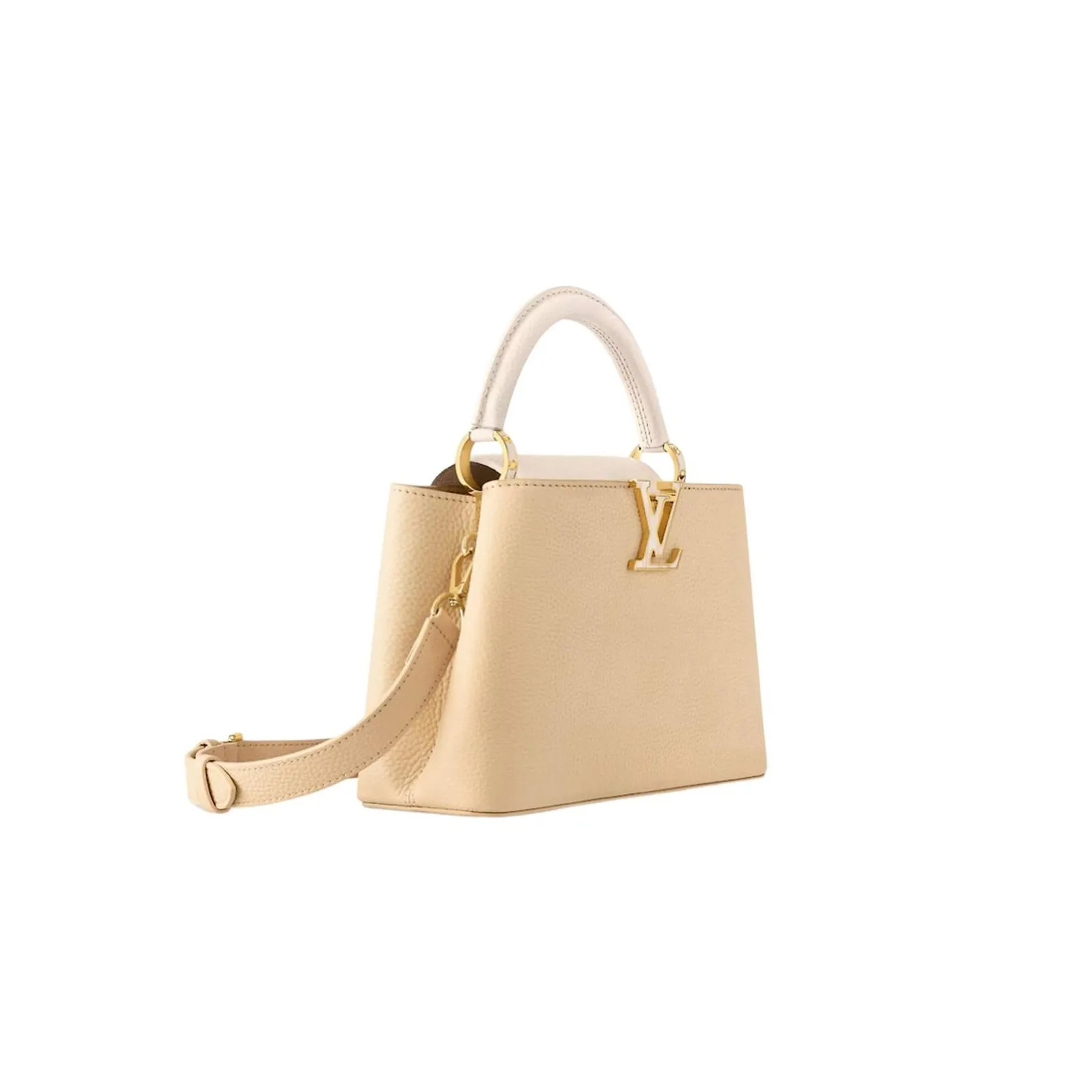 LOUIS VUITTON CAPUCINES BB M25461 (27*18*9cm)